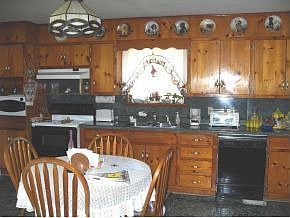 Eatin Kitchen