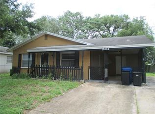15008 Jeanie Ln, Dade City, FL 33523