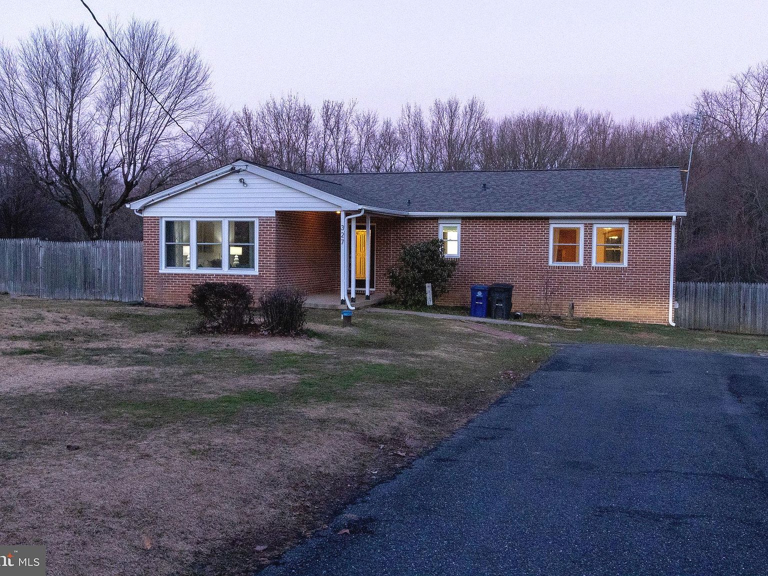 327 N Earlton Rd, Havre De Grace, MD 21078 Zillow
