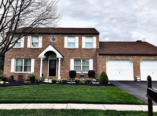 6115 Millbank Dr, Mechanicsburg, PA 17050