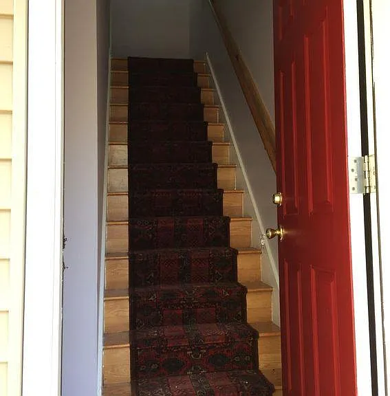 Unit #2 Entry