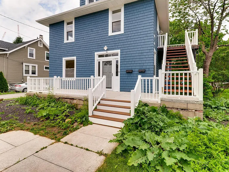 36 E Burke Ave #1 — Photo 2