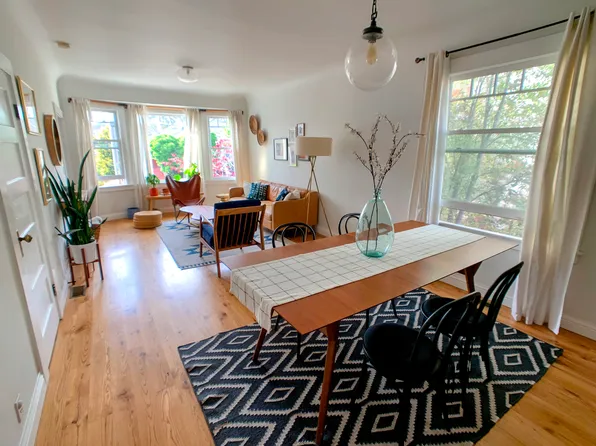 5234 Miles Ave, Oakland, CA 94618