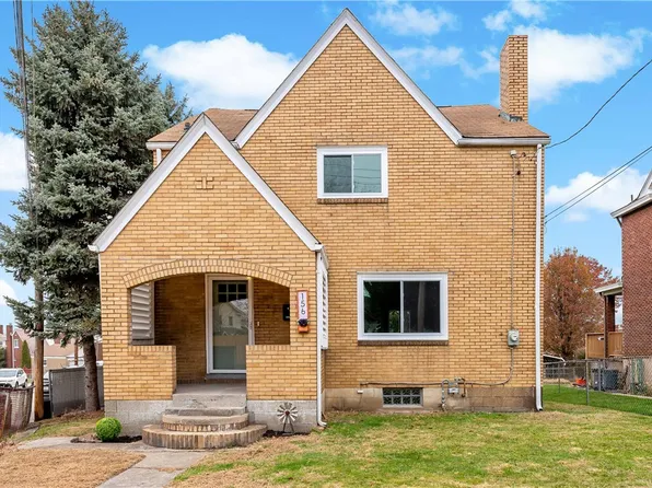 156 Dahlia St, Homestead, PA 15120
