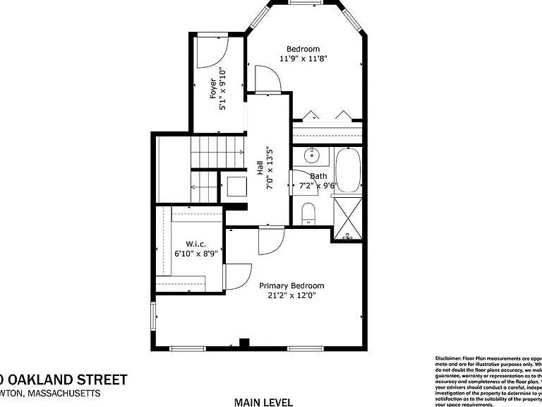 30 Oakland St — Photo 25
