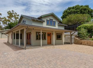 824 N Voluntario St, Santa Barbara, CA 93103