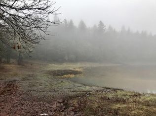 20 Acres Hennessey Peak None, Burnt Ranch, CA 95527