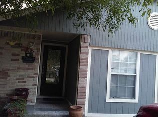 9431 Pinole Ln, Houston, TX 77086