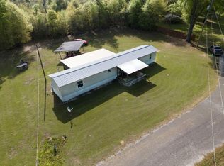 51 Elba Rd, Georgetown, GA 39854