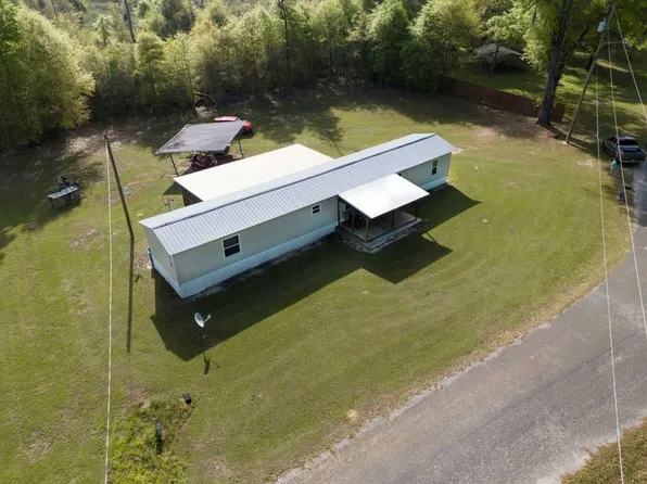 51 Elba Rd, Georgetown, GA 39854