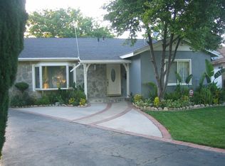 15041 Broadmoor St, North Hills, CA 91343