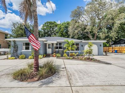 1314 E Conover St, Tampa, FL, 33603