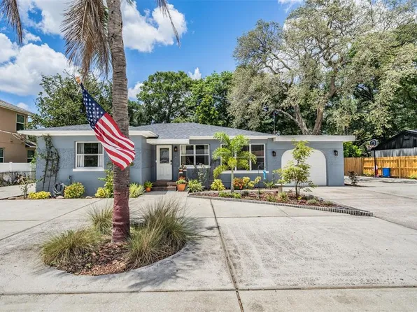 1314 E Conover St, Tampa, FL 33603