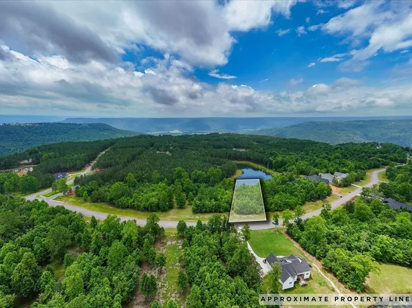 0 Cherokee Path #Jf241, Jasper, TN 37347