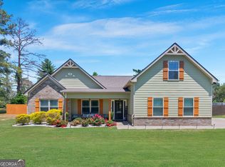 1563 Cabin Creek Trl, Griffin, GA 30223