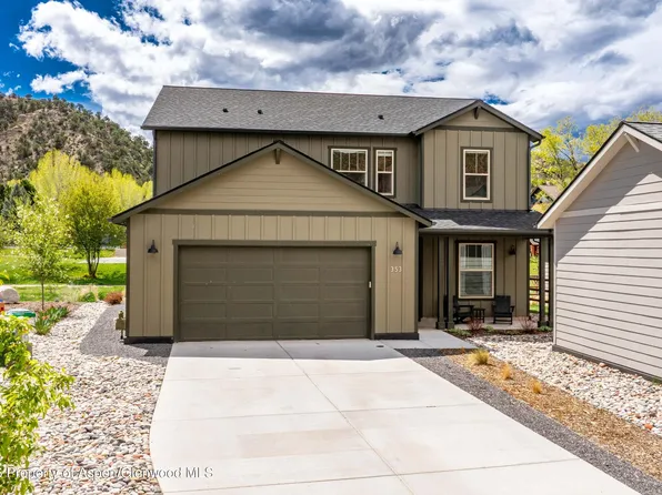 353 Blue Heron Vis, Glenwood Springs, CO 81601