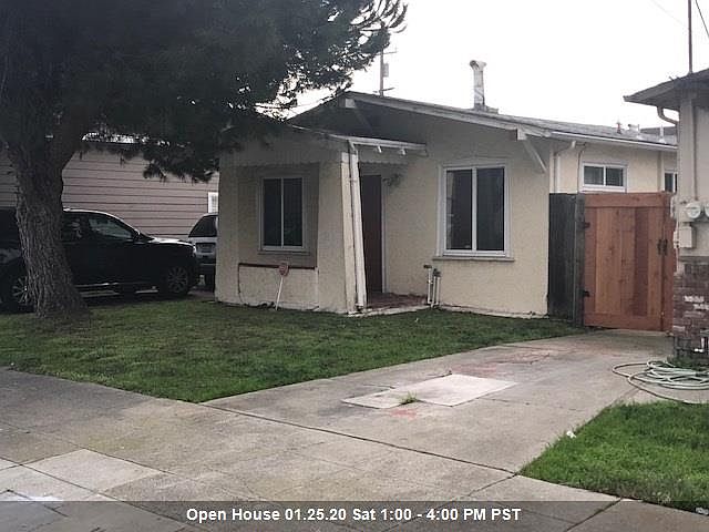 3359 Brookdale Ave, Oakland, CA 94602 | Zillow