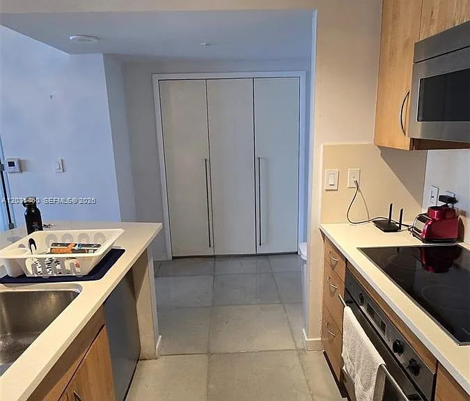 1155 Brickell Bay Dr #2507 — Photo 7