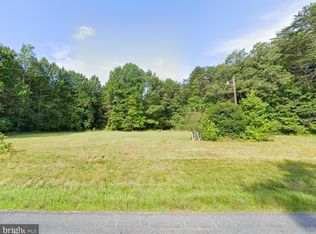 16398 Mountain Track Rd, Orange, VA 22960