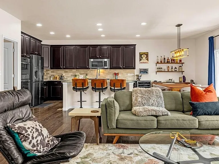 7115 Mountain Spruce Dr — Photo 15