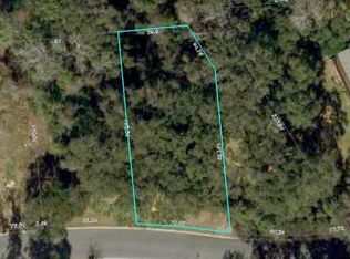 1624 San Damian Rd, Tallahassee, FL 32303