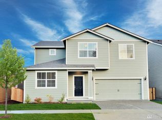 1765 Blacktail Ln, Woodland, WA