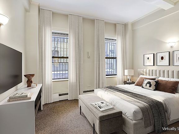 2nd image of 145 W 86th St APT 1C