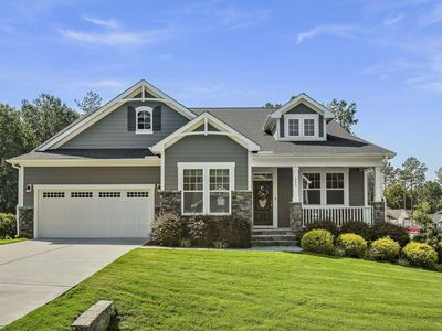 465 Gianna Dr, Clayton, NC, 27527