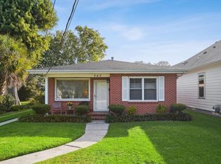 757 Jefferson Heights Ave, New Orleans, LA 70121