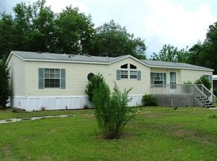 6432 W Moss Ln, Crystal River, FL 34429
