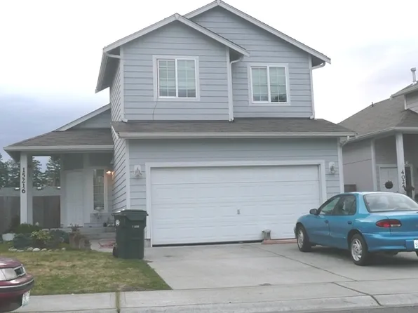 15216 41st Ave E, Tacoma, WA 98446