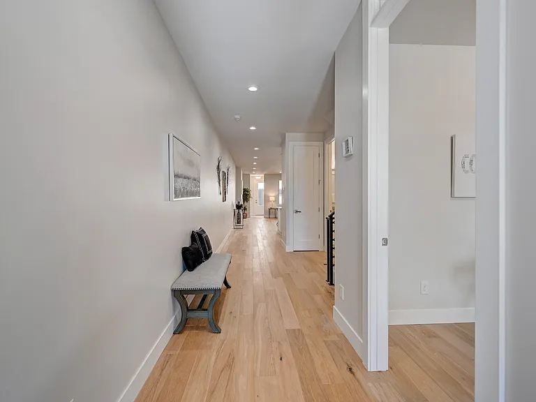Entry Area