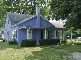 4428 N 750 W, Rochester, IN 46975