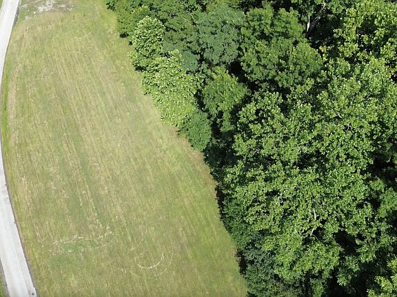 4th image of 0 Hackett Hollow Ln Lot 2