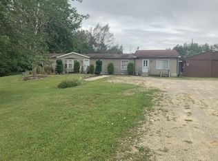 5326 Mertz Rd, Mayville, MI 48744