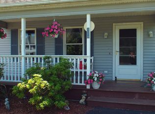 37 Nichols St, Jefferson, MA 01522