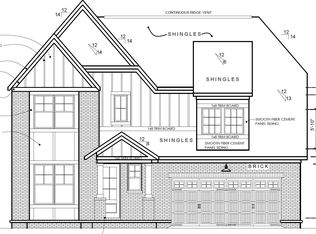 4033 John Marsh Rd LOT 1225, Spring Hill, TN 37174