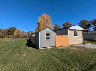 136 Fox Lake Rd, Wooster, OH 44691