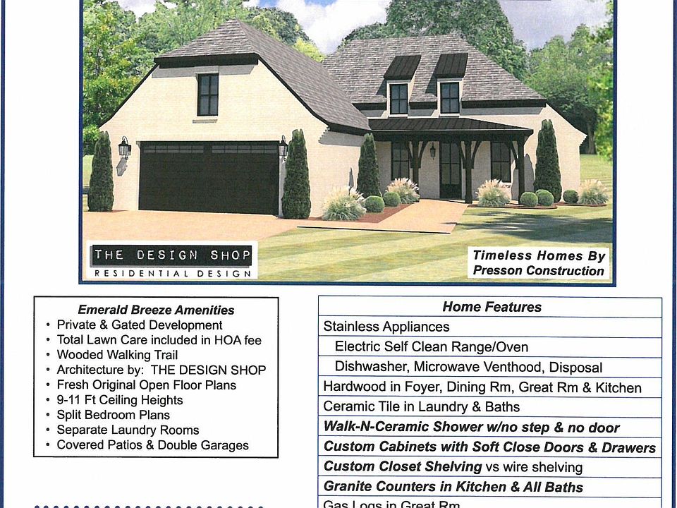 2nd image of 79 Emerald Breeze Dr