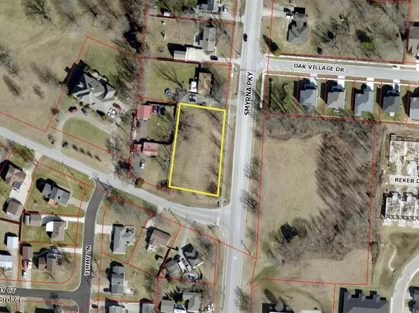 6325 Applegate Ln, Louisville, KY 40219