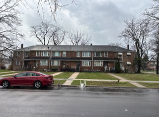 505 E 109th St, Chicago, IL 60628