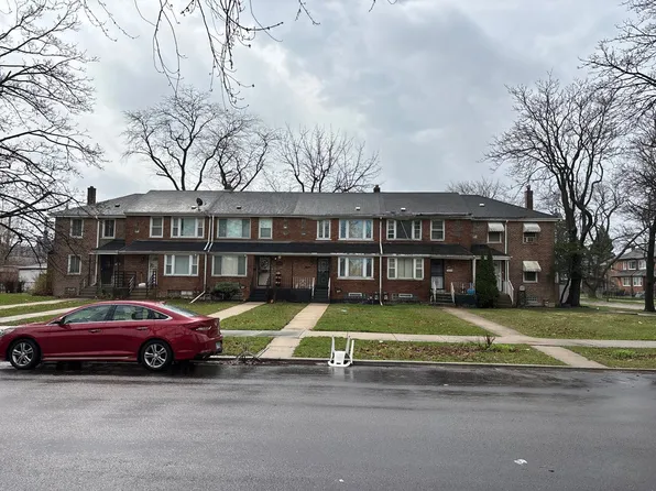 505 E 109th St, Chicago, IL 60628