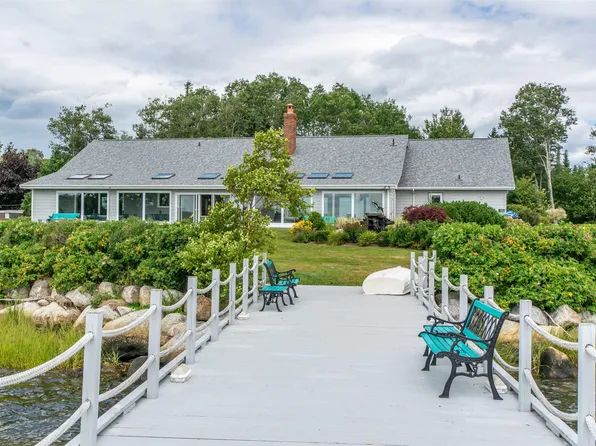 78 Clamshell Rd, Musquodoboit Harbour, NS B0J 2L0