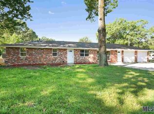 2402 Chantulane Ave, Denham Springs, LA 70726