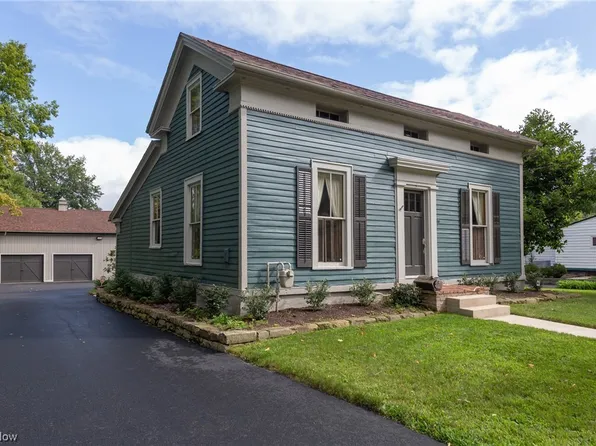 120 E Main St, Canfield, OH 44406