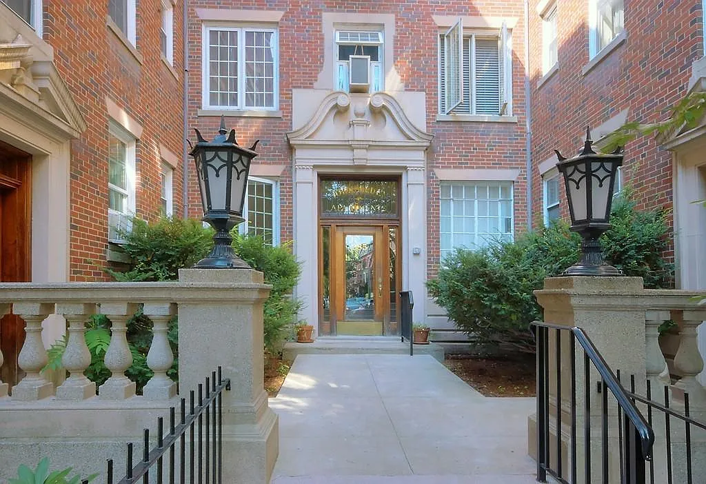 Photo 1 of 12 - 285 Harvard St #110 - Cambridge, MA Primary Photo - 285 Harvard St #110