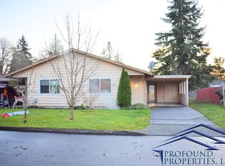 1094 NE Turner Dr, Hillsboro, OR