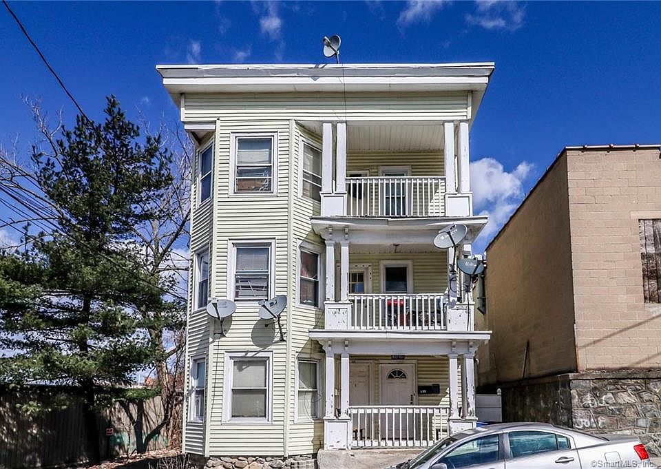 155 E Liberty St, Waterbury, CT 06706 Zillow