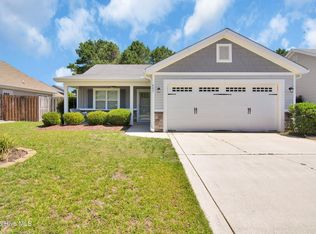 405 Salvo Ct, Holly Ridge, NC 28445