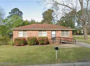 1201 Sherbrooke Dr, Macon, GA 31204